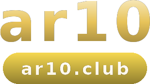 ar10 logo