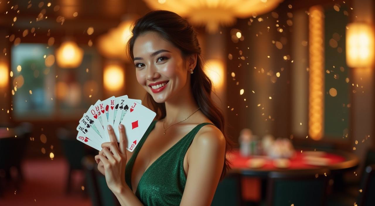 ar10 Jackpot Party စလော့ ကို ဘယ်လိုအင်တာကာတာတွေမှာ ဂရုစိုက်ရမလဲ